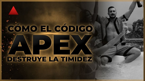 Programa Codigo Apex (alvaro Reyes)