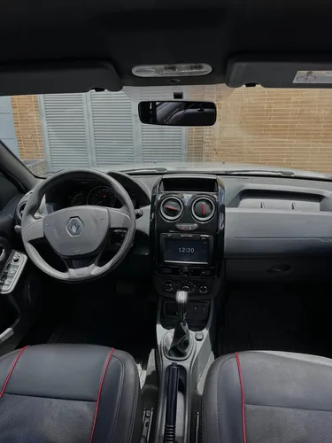 Renault Duster 2.0 Polar At 4X2