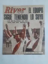 Comprar River 1270 River 0 Platense 4, Quilmes 2 River 3 Metro 1969