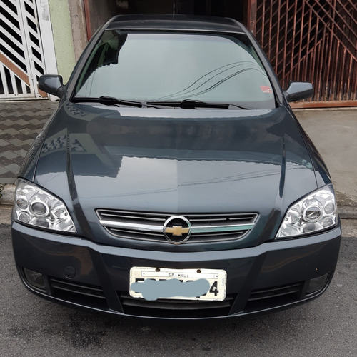 Chevrolet Astra 2.0 Advantage Flex Power 5p 2008