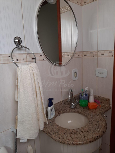 Imagem 16 de 27 de Chácara À Venda Em Jardim Monte Belo - Ch036278