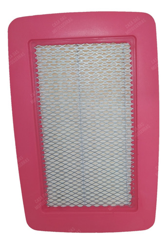 Filtro De Ar Soprador 570bts Husqvarna Original
