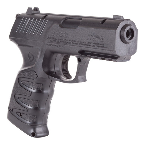 Pistola Gamo P-27 Co2 Bb Pellets .177 (4.55 Mm) Xc