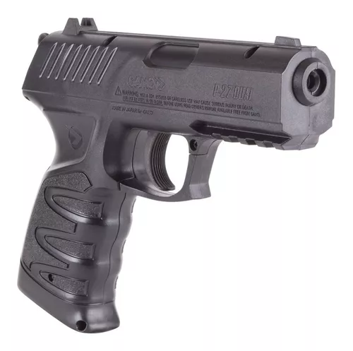 Pistola Gamo PT-85 Blowback CO2 .177 (4.5mm) – XtremeChiwas