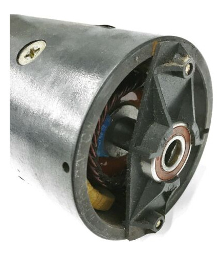 Wms 24v Motor Assembly W-8868 Nos Qjj