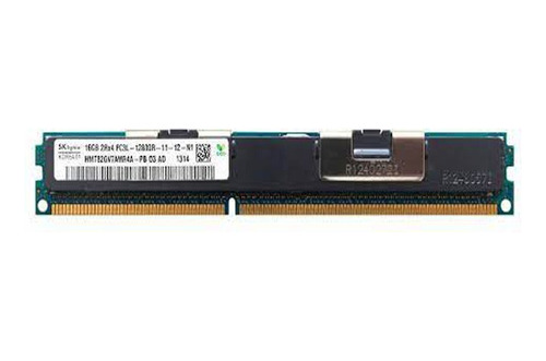 Memoria Hynix Hmt82gv7amr4a-pb 16gb Pc3-12800r Ddr3 Rtp2610 (Usado)