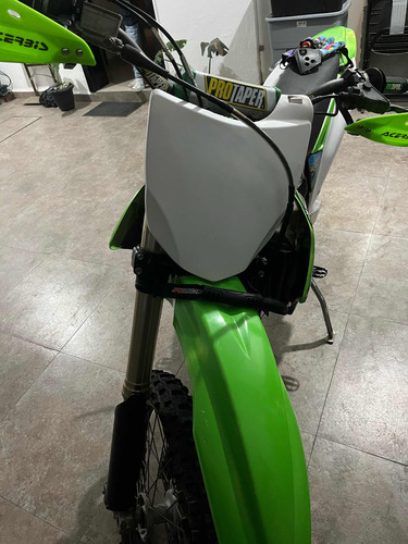 Kawasaki Kx450f Varios Extras