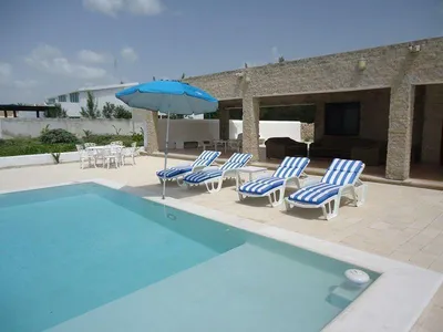 Casa en renta