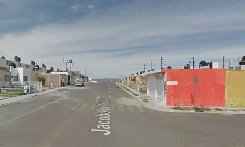 Se Vende Casa En Recuperacion Bancaria En Morelia Michoacan! Solo Contado Jmjc27
