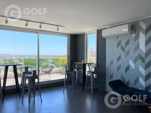 Imagen 11 de 23 de Vendo Apartamento De 1 Dormitorio, Terraza, Garaje Opcional, Próximo Al Shopping Tres Cruces