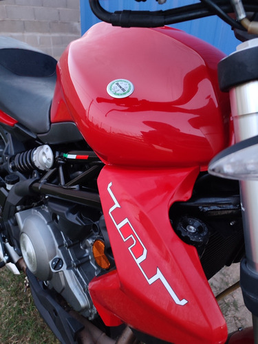 Imagen 16 de 25 de Benelli Tnt 300
