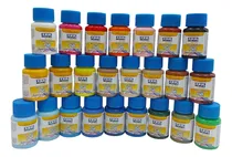Comprar Tinta Pva 37 Ml Super Color Tek Bond Arte Artesanato Mdf Cor Branco