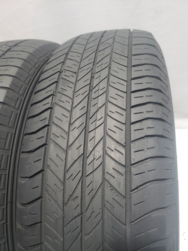 Cubiertas 215/60/17 Dunlop