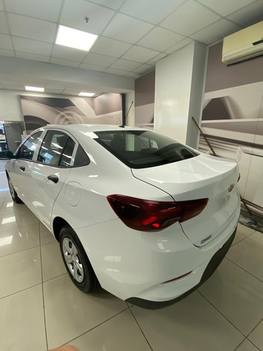 Imagen 21 de 25 de Chevrolet Onix Plus Entrega Inmediata (m) #5
