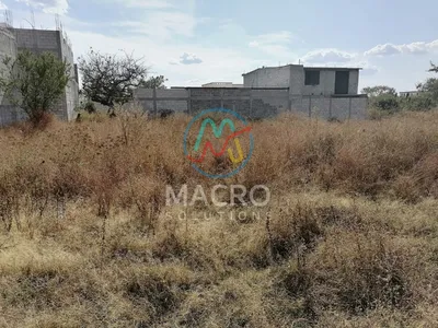 Terreno en venta
