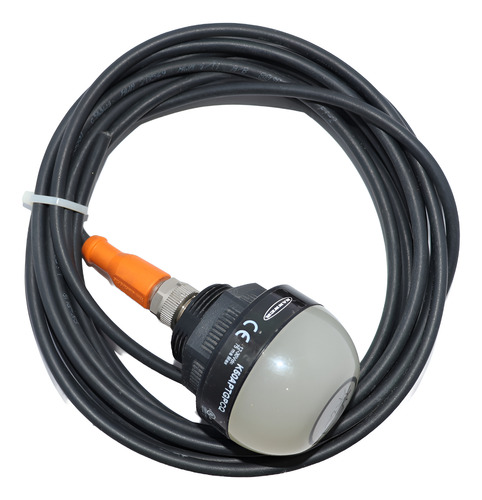 Botón Touch Banner K50aptgrcq