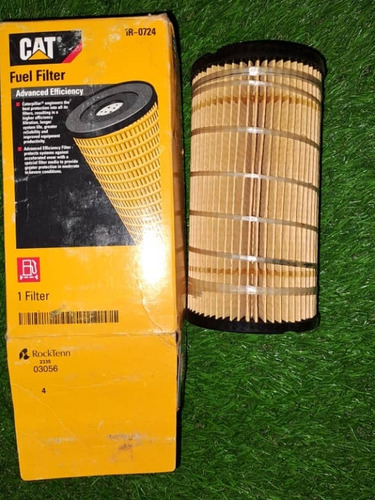 Filtro De Combustible 1r0724