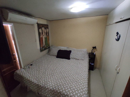 En Venta Comodo Y Amplio Apartamento Resd. Taguanes Andres Bello Zona Centrica Maracay 005jsc