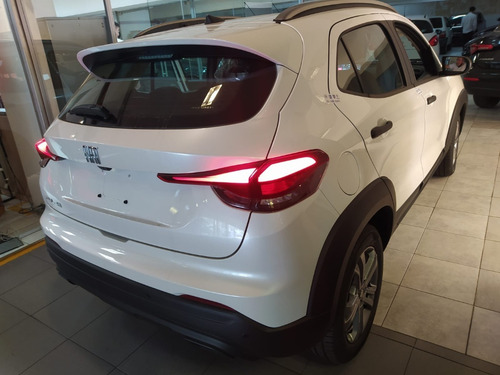Imagen 7 de 18 de Fiat Nuevo Pulse Drive 1.3 99cv 0km Vta Convencional #ca1
