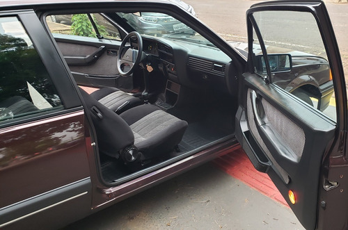 Imagem 5 de 15 de Chevrolet Monza Sl/e 1.8 1991. Única Dona