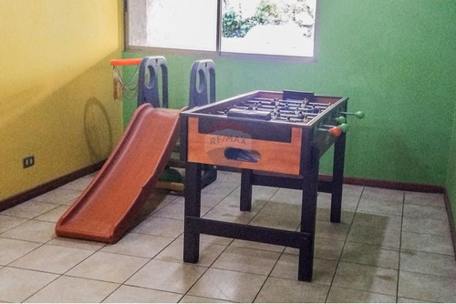 Dpto. En Excelentes Condiciones En Ñuñoa