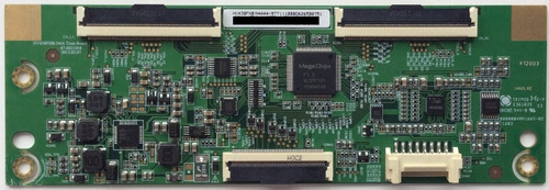 T-con Samsung 44-9771110b Hv430fhb-n4a Hv430fhbn4a Un32j5003 (Usado)