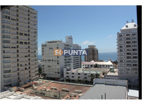 Imagen 26 de 30 de Apartamento En Alquiler Anual Zona De Península !!!