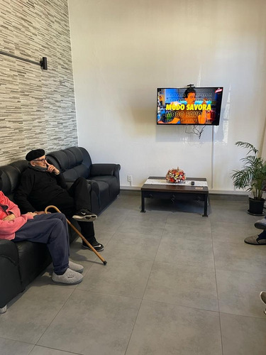 Residencial Para El Adulto Mayor, Tercera Edad.