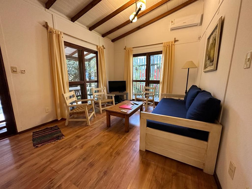 Complejo De Cabañas En Venta- Ocean Park (ref: Atm-7263)
