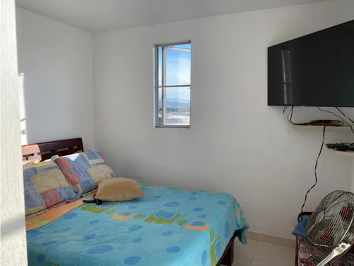Venta De Apartamento Bulevar De Las Flores, Jamundí, 3162.