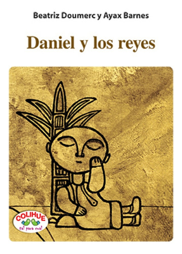 Daniel Y Los Reyes - Doumerc, Barnes