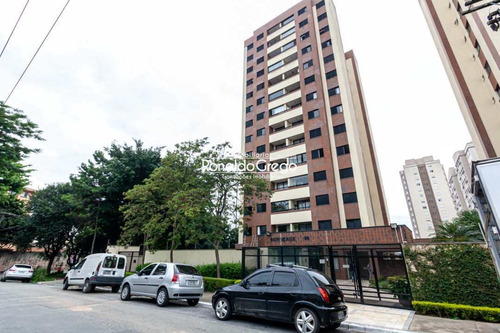 Imagem 15 de 30 de Apartamento Com 2 Dorms, Jardim Ester, São Paulo - R$ 330 Mil - V5439