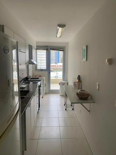 Imagen 13 de 17 de Venta Apartamento 2 Dormitortios Mas Servicio Aidy Grill