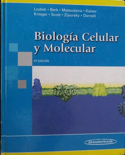 Libro De Biología