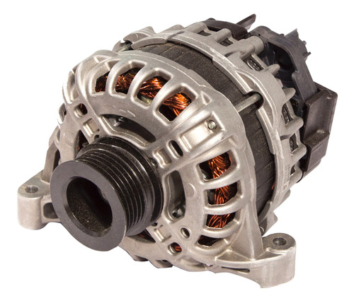 Alternador Fiat