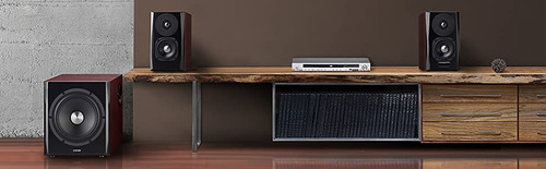 Rosario Edifier S350db Sistema Audio 2.1 Bluetooth Digital
