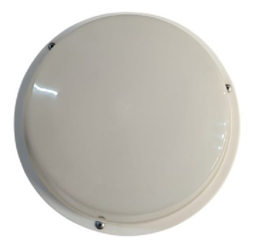 Tortuga Aplique Para Exterior Pvc 1 Luz Rosca E27