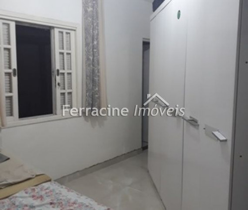Imagem 7 de 8 de 00828 - Casa 3 Dorms. (1 Suíte), Vila São Sebastião - Mogi Das Cruzes/sp - 828