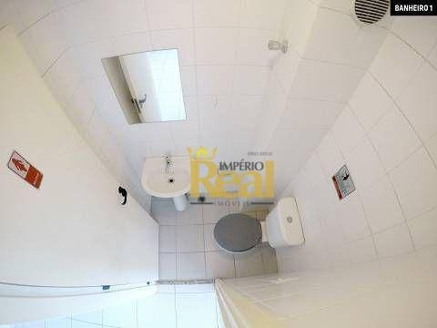 Imagem 3 de 4 de Sala, 36 M² - Venda Por R$ 250.000,00 Ou Aluguel Por R$ 2.100,00/mês - Alto Da Lapa - São Paulo/sp - Sa0349