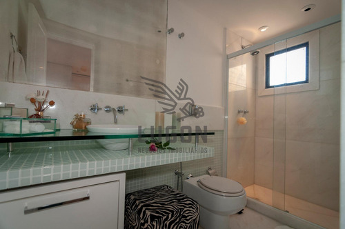 Imagem 3 de 30 de Penthouse Em Centro, Guarapari/es De 627m² 6 Quartos À Venda Por R$ 3.790.000,00 - Ph1937848-s