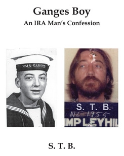 Libro Ganges Boy: The Confession Of An Ira Man - Beag, Se...