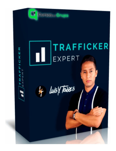 Trafficker Expert - Genera Dinero Con Trafico