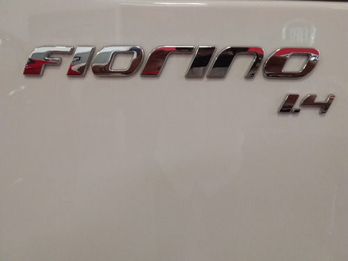 Fiat Fiorino 1.4 8v Evo Top Stock Fisico Yaaaaaaaaaaaaaaaa