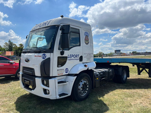 Ford Cargo 1723 4x2 2019