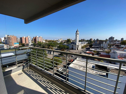 Venta Monoambiente Zona Medicina