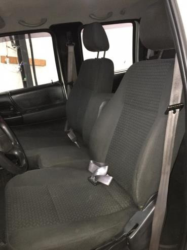 Ford Ranger Xls 4x2 2.3 (cd) Completo 2010
