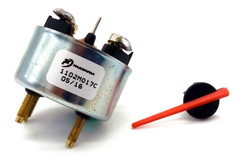Sensor Marcador Combustível Ponteiro Biz 125 Ks Es 2006-2008
