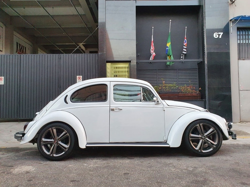 Volkswagen Fusca 1977