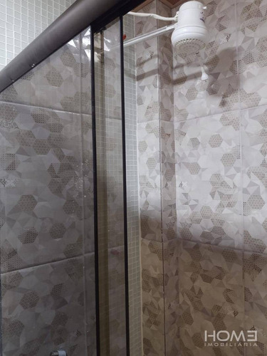 Imagem 15 de 18 de Casa Com 2 Dormitórios À Venda, 88 M² Por R$ 119.000,00 - Vila Valqueire - Rio De Janeiro/rj - Ca0679