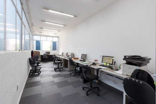 Conjunto/sala Em Centro Histórico - Lu431569